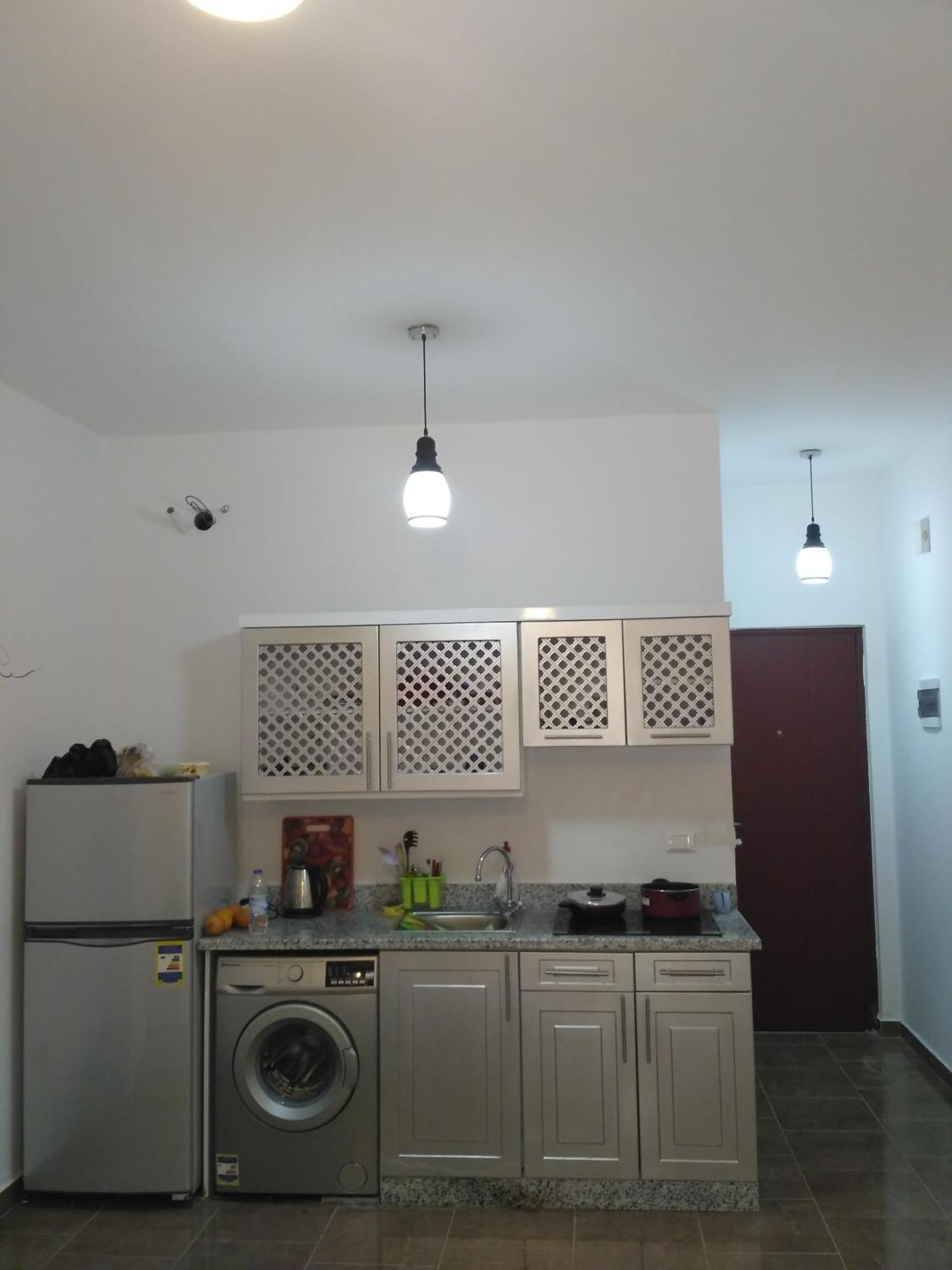 Appartement Impeccable 1-bed In