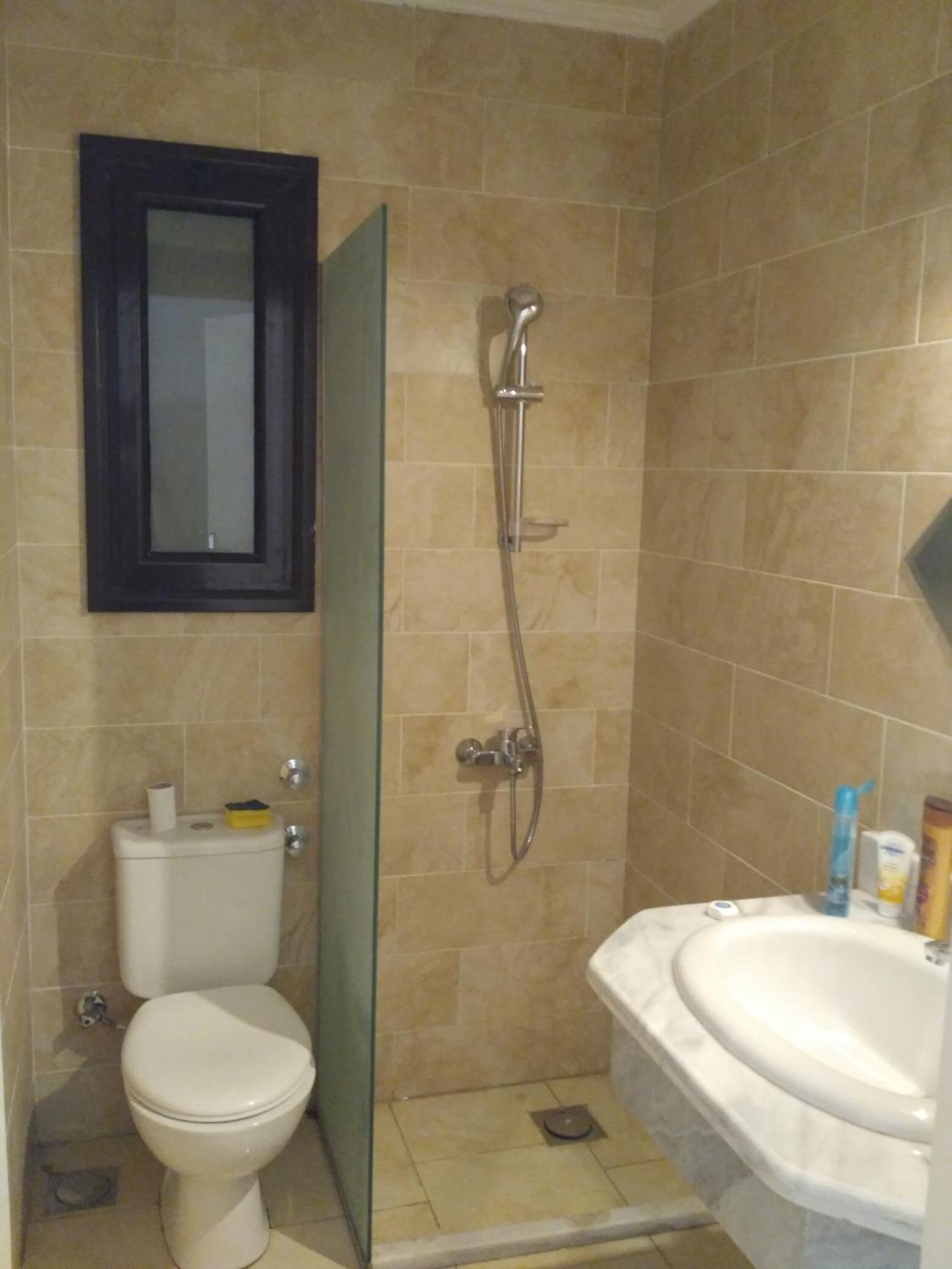 Impeccable 1-bed In Appartement
