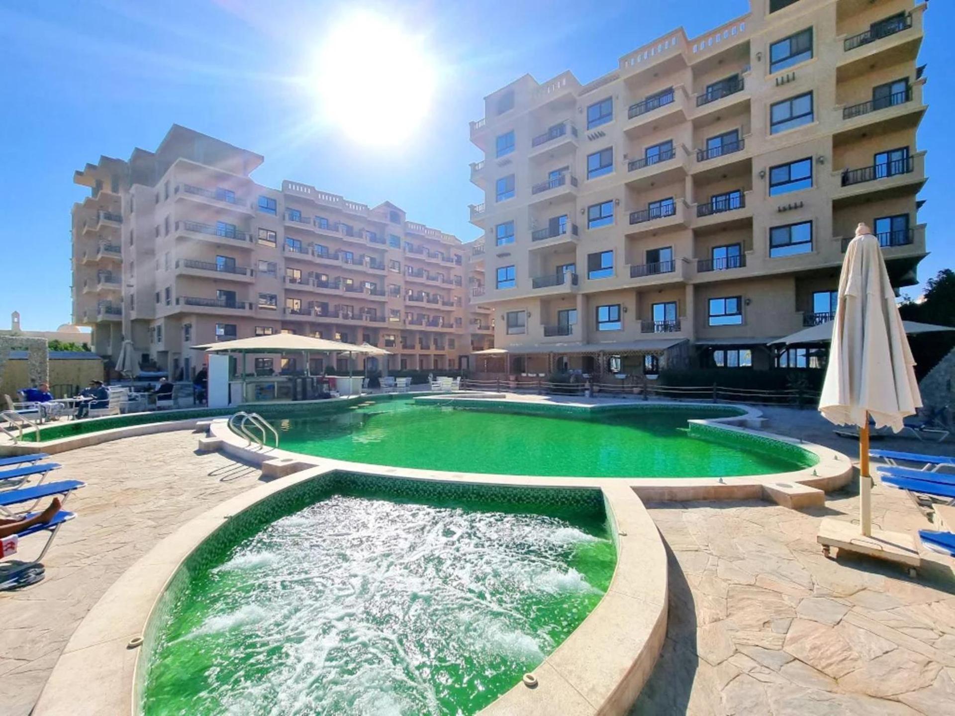 Appartement Impeccable 1-bed In *